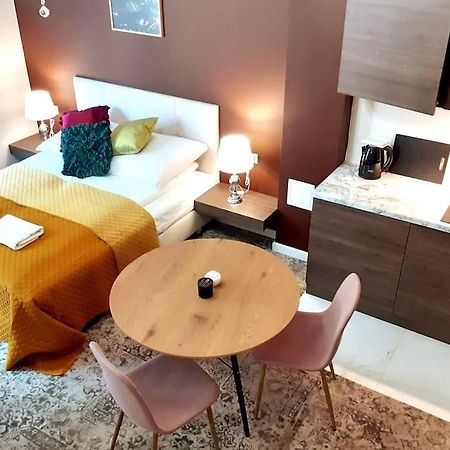 Luxury Apartment - Rakowicka 6 Kraków Zewnętrze zdjęcie