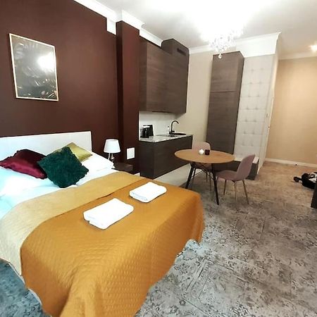 Luxury Apartment - Rakowicka 6 Kraków Zewnętrze zdjęcie