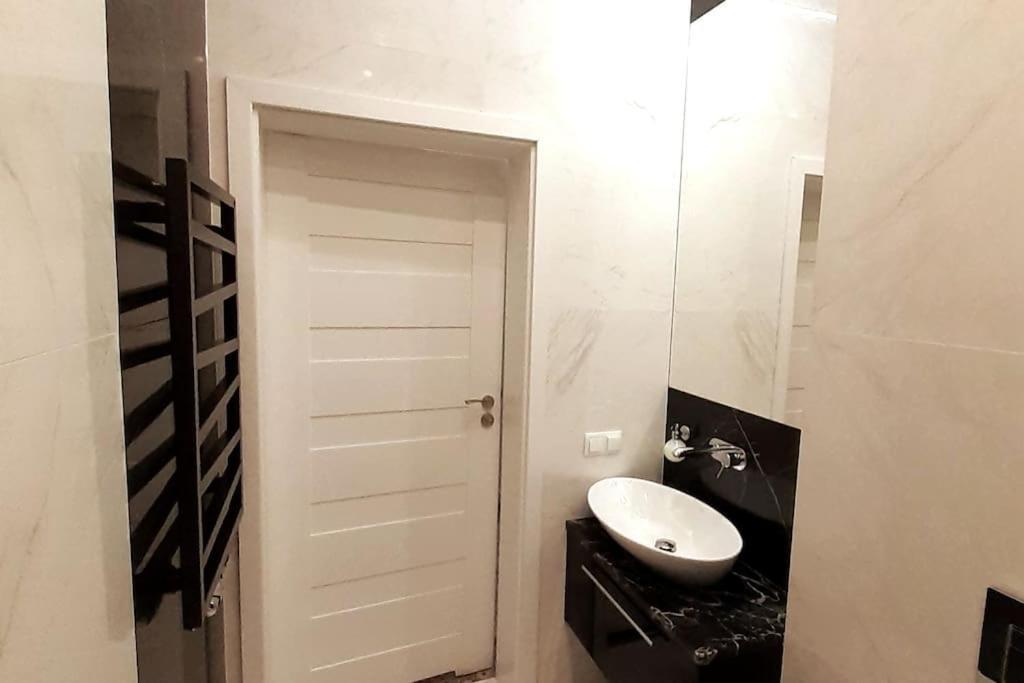 Luxury Apartment - Rakowicka 6 Kraków Zewnętrze zdjęcie