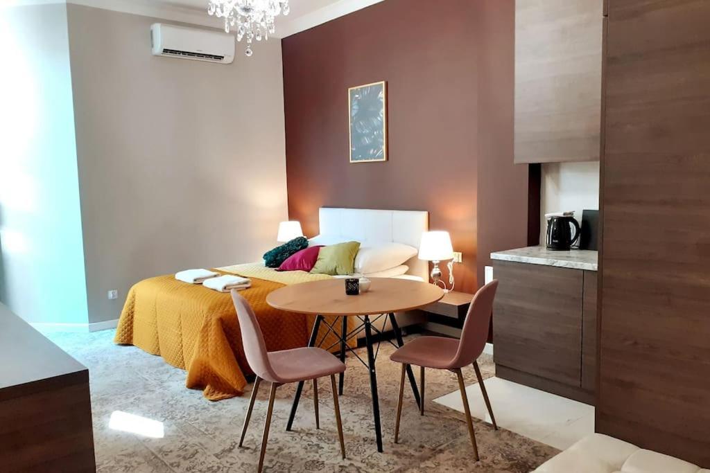 Luxury Apartment - Rakowicka 6 Kraków Zewnętrze zdjęcie