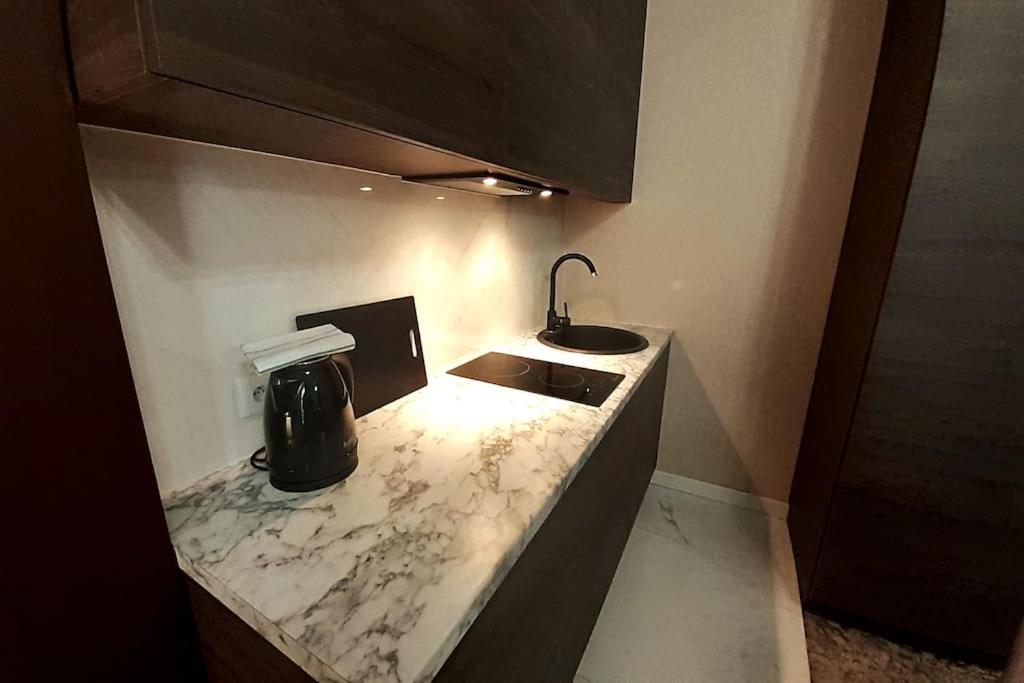 Luxury Apartment - Rakowicka 6 Kraków Zewnętrze zdjęcie