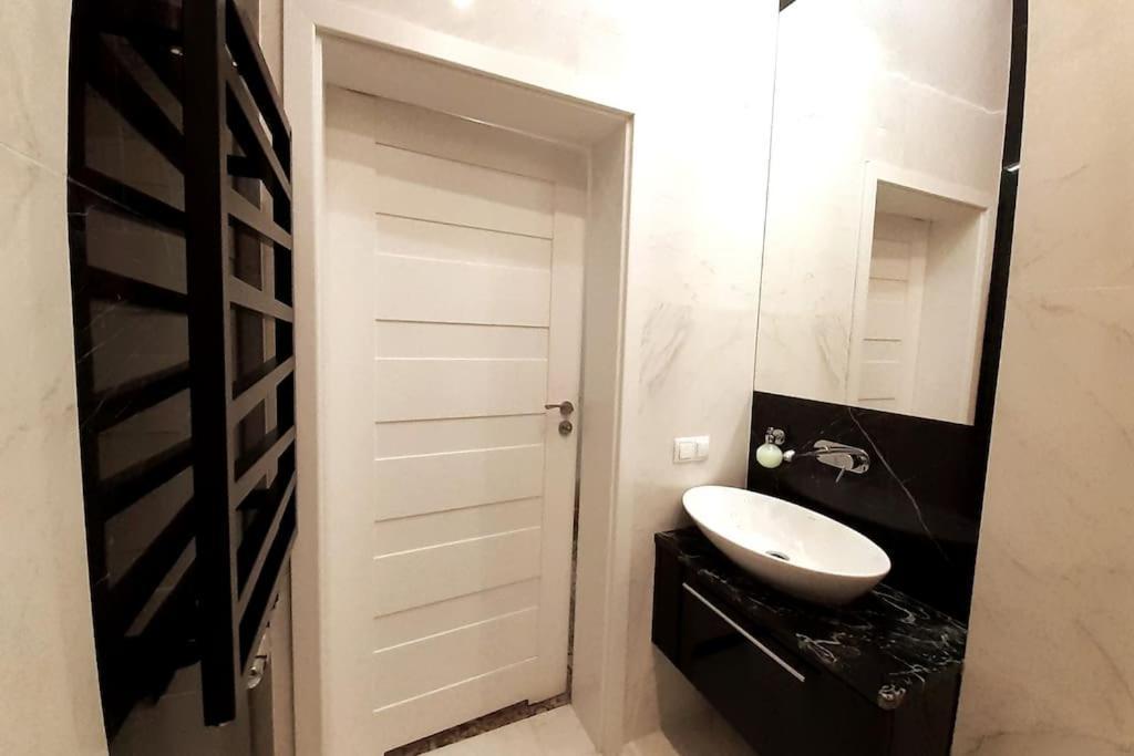 Luxury Apartment - Rakowicka 6 Kraków Zewnętrze zdjęcie