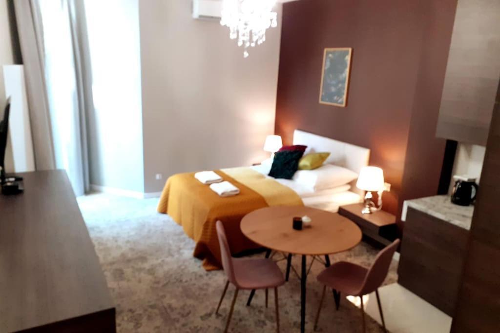 Luxury Apartment - Rakowicka 6 Kraków Zewnętrze zdjęcie