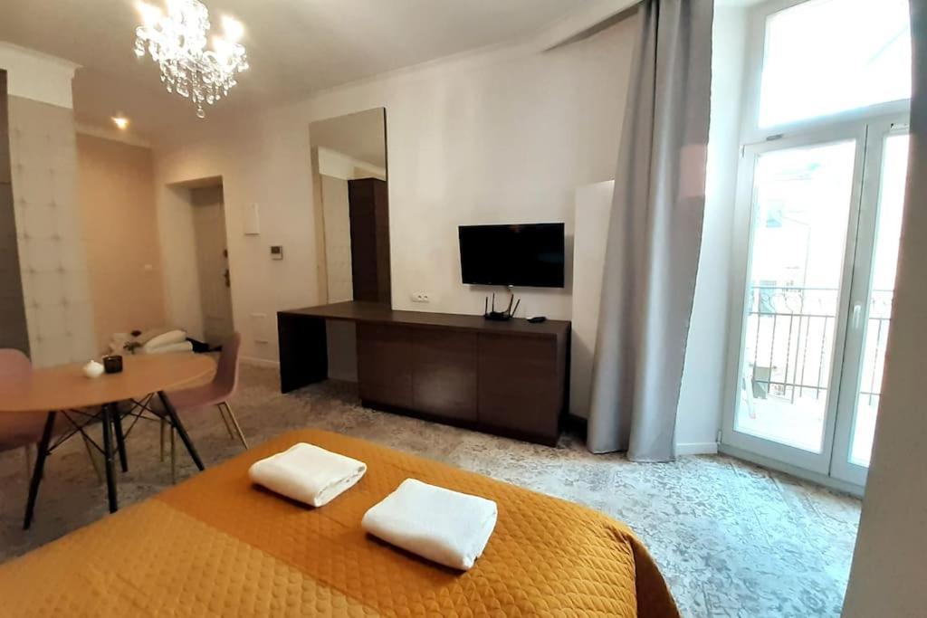 Luxury Apartment - Rakowicka 6 Kraków Zewnętrze zdjęcie