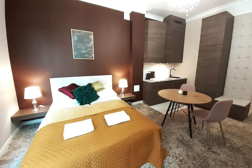 Luxury Apartment - Rakowicka 6 Kraków Zewnętrze zdjęcie
