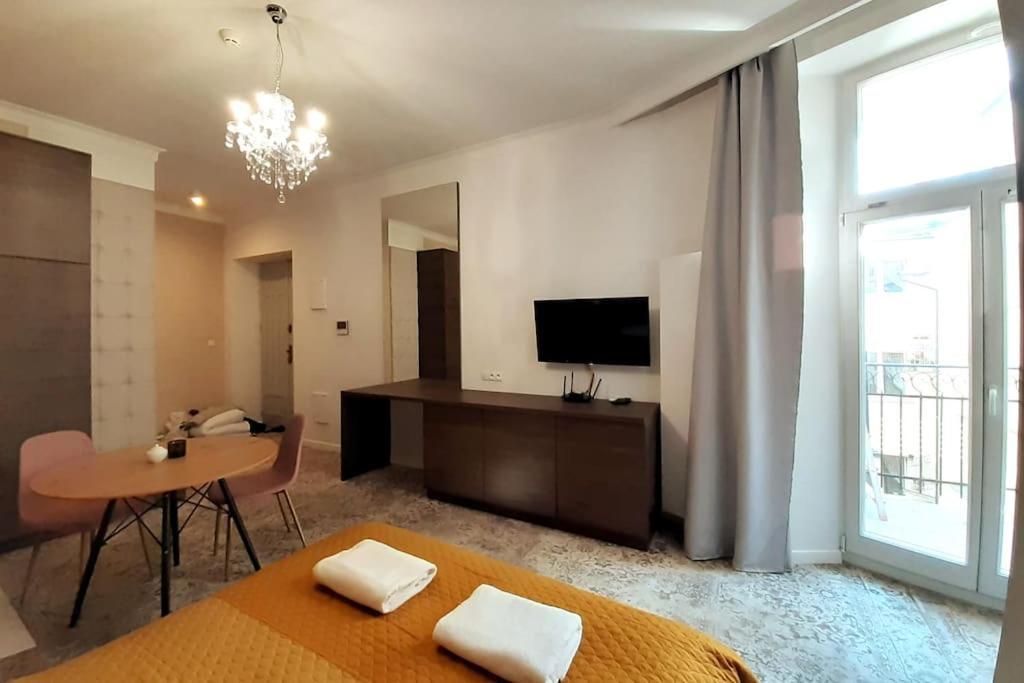 Luxury Apartment - Rakowicka 6 Kraków Zewnętrze zdjęcie